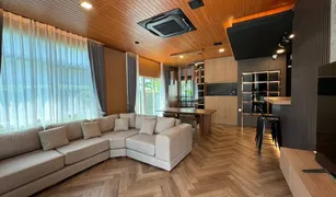 4 chambres Maison a vendre à Dokmai, Bangkok Mantana Bangna - Wongwaen
