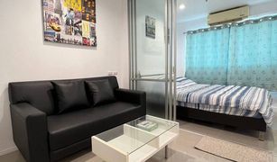 芭提雅 Na Kluea Lumpini Condo Town North Pattaya-Sukhumvit 1 卧室 公寓 售 
