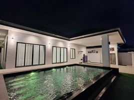 3 Bedroom Villa for sale in Pong, Pattaya, Pong, Pattaya