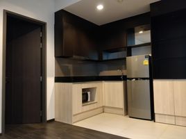 1 спален Кондо на продажу в Edge Sukhumvit 23, Khlong Toei Nuea