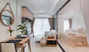 1 chambre Condominium a vendre à Hua Hin City, Hua Hin La Casita