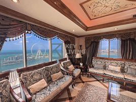 4 Schlafzimmer Penthouse zu verkaufen im Rimal 5, Rimal, Jumeirah Beach Residence (JBR)