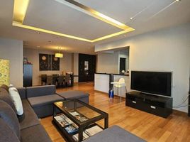 2 Bedroom Condo for rent at Manhattan Chidlom, Makkasan