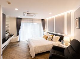5 Schlafzimmer Appartement zu verkaufen im Belle Grand Rama 9, Huai Khwang