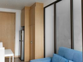 1 Schlafzimmer Appartement zu verkaufen im Aristo 2, Choeng Thale