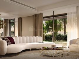 4 Bedroom House for sale at Elie Saab, Villanova, Dubai Land