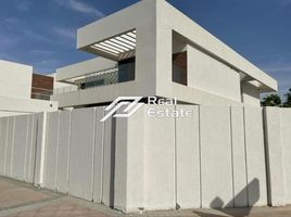 5 Bedroom Villa for sale at West Yas, Yas Island