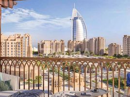 1 बेडरूम अपार्टमेंट for sale at Jadeel, Madinat Jumeirah Living