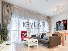 2 Bedroom Apartment for sale at MAG 535, Mag 5 Boulevard, Dubai South (Dubai World Central)