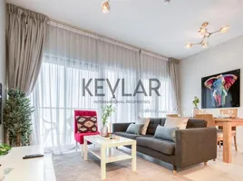 2 Bedroom Condo for sale at MAG 535, Mag 5 Boulevard, Dubai South (Dubai World Central), Dubai