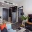 1 Bedroom Apartment for rent at Edge Sukhumvit 23, Khlong Toei Nuea, Watthana, Bangkok