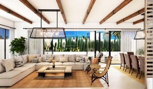 5 Habitaciones Adosado en venta en Artesia, Dubái Costa Brava at DAMAC Lagoons