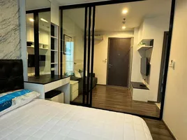 1 Schlafzimmer Appartement zu vermieten im The Base Park West Sukhumvit 77, Phra Khanong Nuea