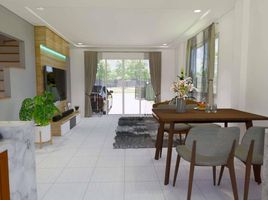 3 Bedroom Villa for sale at Alillada Village, Ban Pet, Mueang Khon Kaen, Khon Kaen