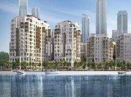 4 Bedroom Penthouse for sale at Creek Palace, Creek Beach, Dubai Creek Harbour (The Lagoons)