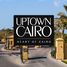 2 Bedroom Apartment for sale at The Fourteen Golf Residences, Uptown Cairo, Mokattam