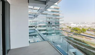 Studio Apartment for sale in Yas Bay, Abu Dhabi Mayan 2