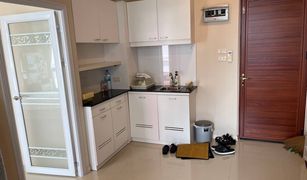 1 Schlafzimmer Wohnung zu verkaufen in Nong Prue, Pattaya CC Condominium 2