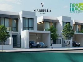 3 Bedroom Townhouse for sale at Marbella, Mina Al Arab, Ras Al-Khaimah