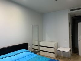 1 Schlafzimmer Appartement zu vermieten im Noble Refine, Khlong Tan