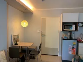 1 Schlafzimmer Wohnung zu verkaufen im Lumpini Park Beach Cha-Am 2, Cha-Am, Cha-Am