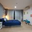 1 Schlafzimmer Appartement zu vermieten im The Niche Mono Bangna, Bang Na, Bang Na, Bangkok