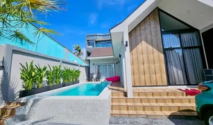2 Bedrooms House for sale in , Phuket 