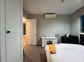 2 Schlafzimmer Wohnung zu vermieten im A Space ID Asoke-Ratchada, Din Daeng, Bangkok