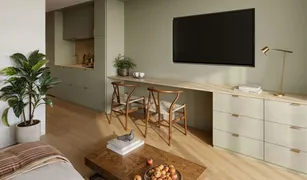 Studio Condominium a vendre à Choeng Thale, Phuket The Momentum Phuket