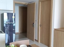 1 Bedroom Condo for sale at The Riviera Wongamat, Na Kluea