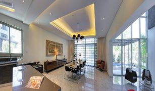 6 Bedrooms Villa for sale in District One, Dubai District One Villas