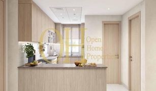 3 Bedrooms Townhouse for sale in Khalifa City A, Abu Dhabi Bloom Living