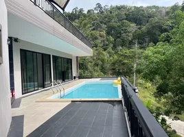 5 Bedroom Villa for rent in Patong, Phuket, Patong
