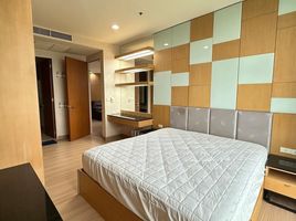 2 Schlafzimmer Appartement zu vermieten im Chatrium Residence Riverside, Wat Phraya Krai, Bang Kho Laem, Bangkok