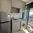 Studio Wohnung zu vermieten im Ideo Sathorn - Thaphra, Bukkhalo
