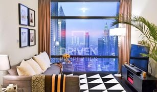 Квартира, 1 спальня на продажу в Park Towers, Дубай Index Tower