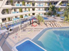 1 Bedroom Condo for sale at Samana Mykonos Signature, Central Towers, Arjan