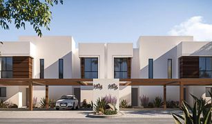 3 Bedrooms Townhouse for sale in , Abu Dhabi Noya Viva