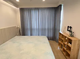 Studio Condo for sale at Yuu Residence, Bang Phra, Si Racha