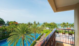 3 Bedrooms Condo for sale in Nong Kae, Hua Hin Marrakesh Residences