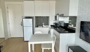 1 Schlafzimmer Wohnung zu verkaufen in Phra Khanong Nuea, Bangkok D65 Condominium