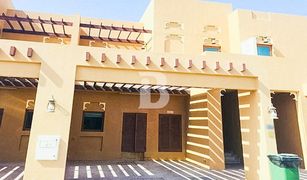 3 Bedrooms Townhouse for sale in North Village, Dubai Dubai Style