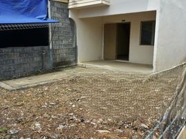 2 Bedroom Townhouse for sale at Baan Ua-Athorn Klong 9, Bueng Sanan