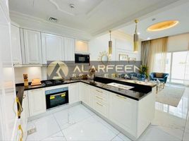 2 Bedroom Apartment for sale at Vincitore Volare, Central Towers, Arjan, Dubai