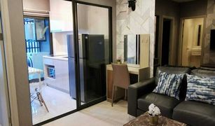 1 Bedroom Condo for sale in Phra Khanong, Bangkok Life Sukhumvit 48