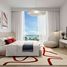 1 Schlafzimmer Appartement zu verkaufen im Rosso Bay, The Lagoons, Mina Al Arab