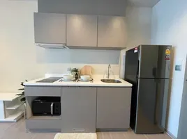 1 Schlafzimmer Wohnung zu vermieten im Life Asoke Rama 9, Makkasan, Ratchathewi, Bangkok