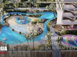 2 Bedroom Apartment for sale at The Sóng, Thang Tam, Vung Tau