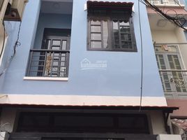 Studio Villa zu verkaufen in Tan Binh, Ho Chi Minh City, Ward 4