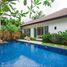 2 Bedroom Villa for rent at Sinsuk Thanee Village, Si Sunthon, Thalang